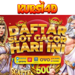 Kursi4d Situs Gacor